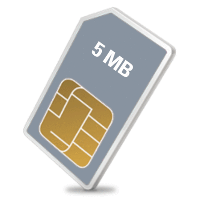 5 MB