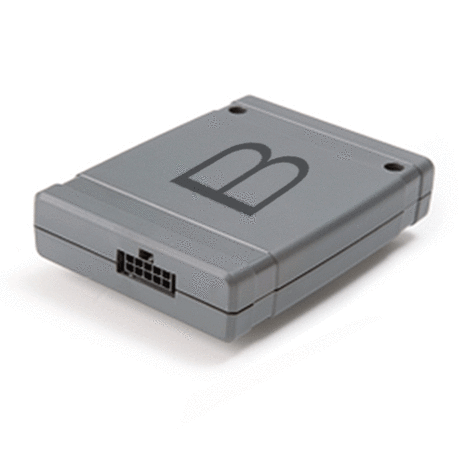 CR300-B fleet manager